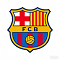 巴萨队徽